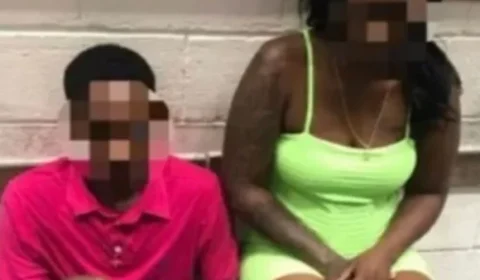 Polícia investiga tortura e humilhação contra casal negro