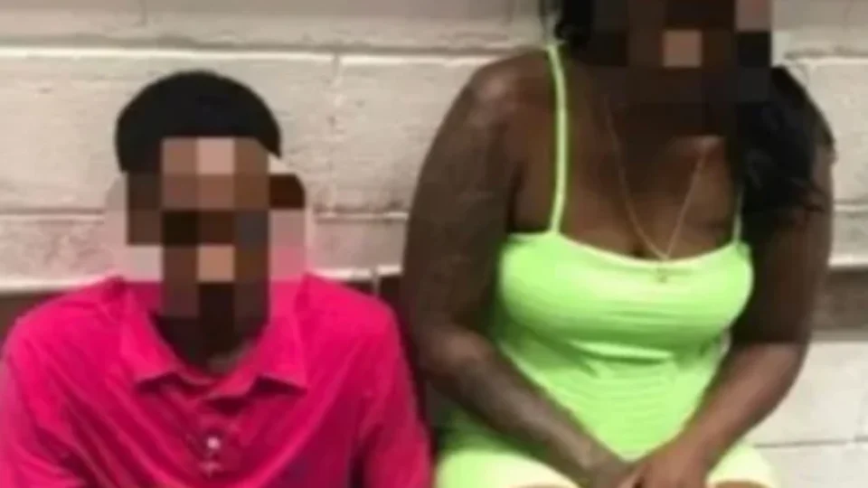 Polícia investiga tortura e humilhação contra casal negro