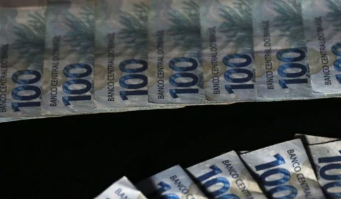 Renda domiciliar per capita no Amazonas cresce abaixo da média nacional em 2024