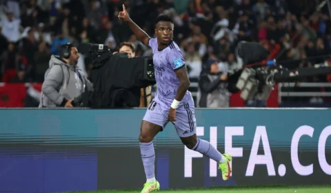 CBF terá campanha contra racismo nesta rodada do Campeonato Brasileiro