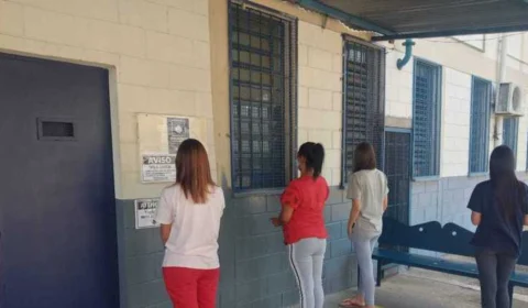 Maioria do STF é contrária à revista íntima em visitantes de presídios