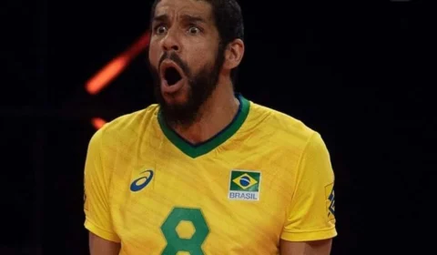 Conselho de Ética do COB suspende Wallace Souza por 5 anos