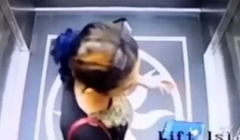 Mulher cai em poço de elevador, morre e é encontrada três dias depois