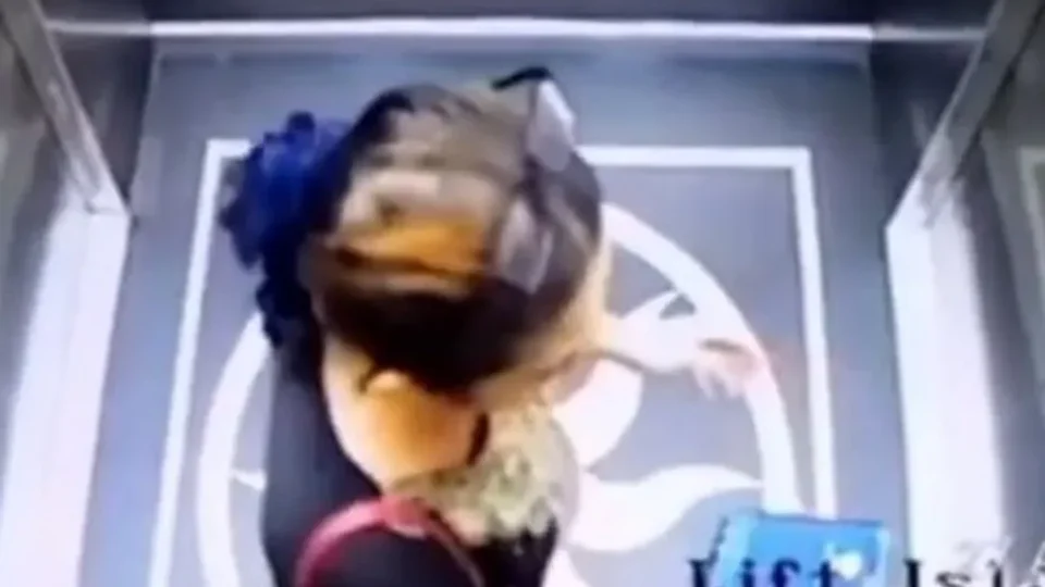 Mulher cai em poço de elevador, morre e é encontrada três dias depois