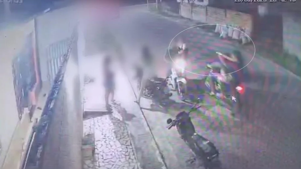VEJA VÍDEO: Mulher sofre tentativa de homicídio em Porto de Moz, no Pará