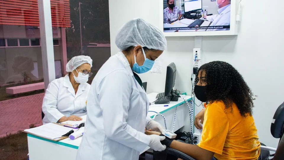 USFs terão seus atendimentos suspensos temporariamente em Manaus