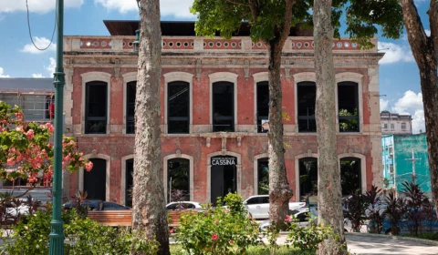 Abertas as inscrições para curso de ‘Formação de C-Levels’ em Manaus