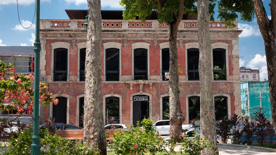 Abertas as inscrições para curso de ‘Formação de C-Levels’ em Manaus