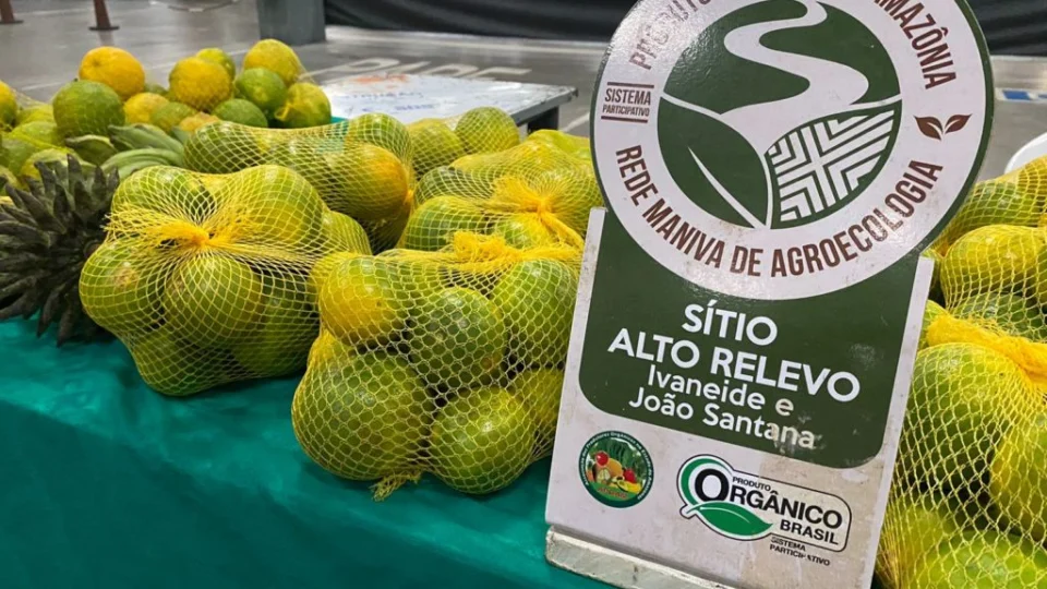 Feiras regionais são oferecidas em outras duas unidades em Manaus