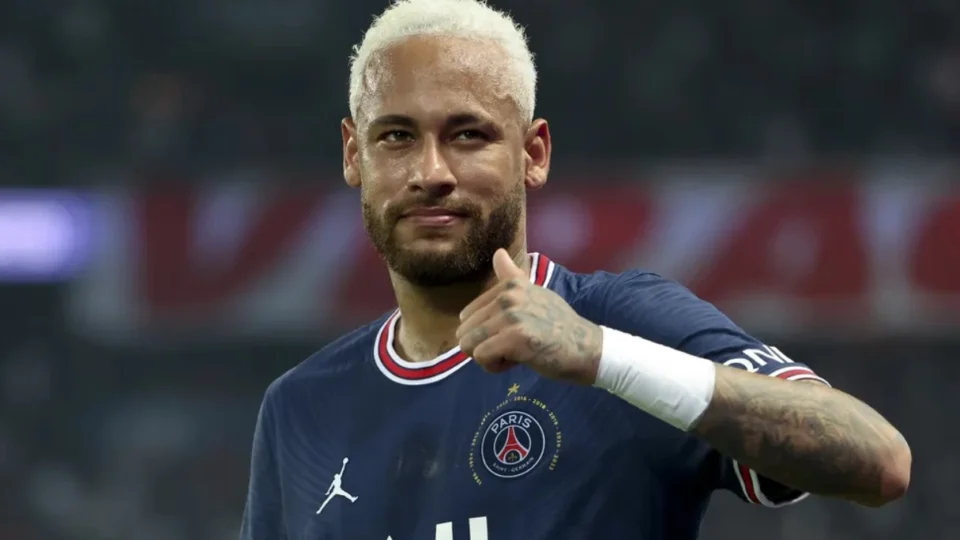 Al-Hilal quer pagar R$ 1 bilhão para ter Neymar em seu elenco na Arábia Saudita