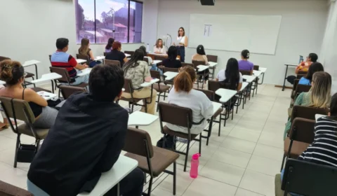 PGE-AM republica resultado provisório da seleção para estágio em Direito