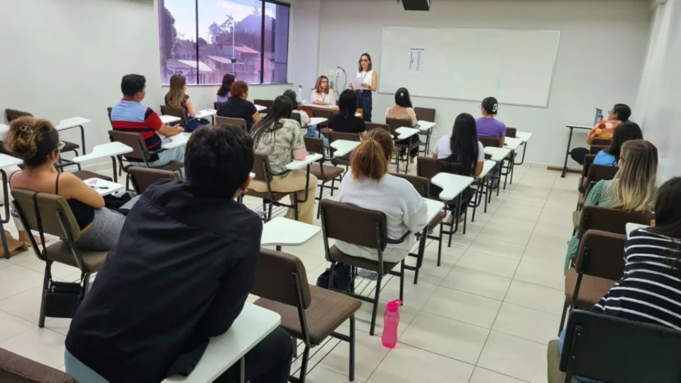 PGE-AM republica resultado provisório da seleção para estágio em Direito