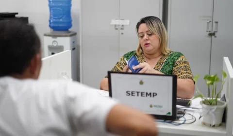 Confira as vagas de emprego disponíveis para esta terça-feira