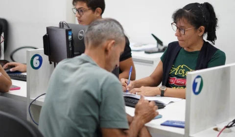 Confira as vagas de emprego disponíveis para esta quinta-feira