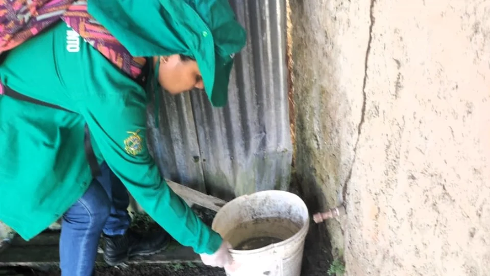 Dengue: Informe epidemiológico divulga cenário da doença no Amazonas nesta quinta-feira