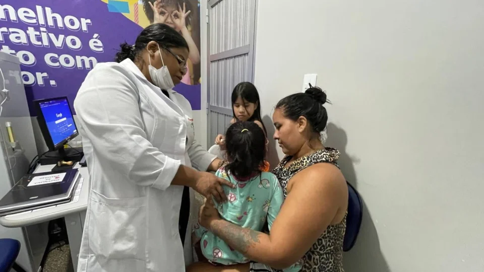 Doença Falciforme: Especialista alerta sobre cuidados em casos com crianças