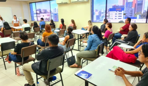 PGE-AM divulga resultado provisório da seleção para estágio em Direito e fixa prazo de dois dias para recursos