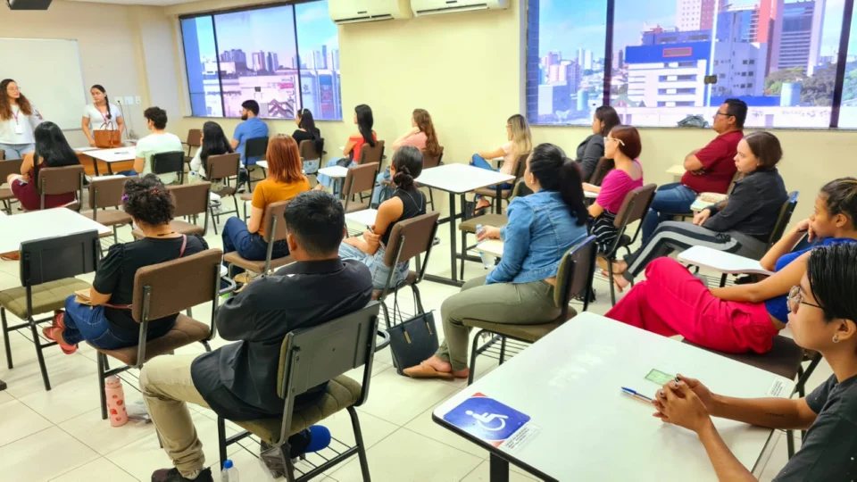 PGE-AM divulga resultado provisório da seleção para estágio em Direito e fixa prazo de dois dias para recursos