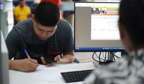 Está desempregado? Confira as vagas de emprego disponíveis para esta quarta-feira