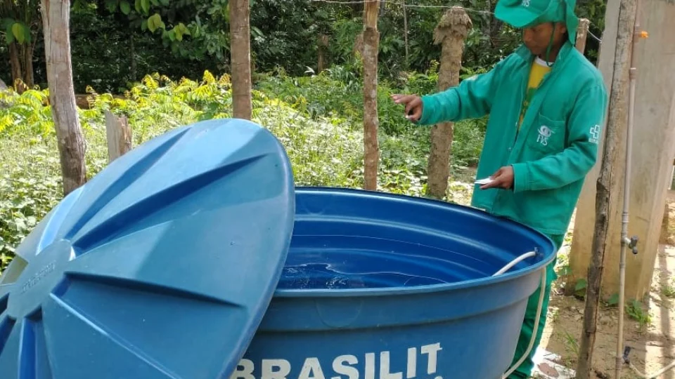 Dengue: Informe epidemiológico divulga cenário da doença no Amazonas nesta quinta-feira