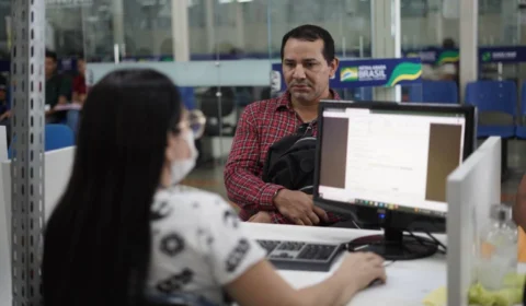 Confira as vagas de emprego disponíveis para esta quinta-feira