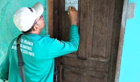 Dengue: Informe epidemiológico divulga cenário da doença no Amazonas nesta quinta-feira