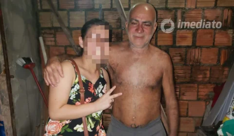 Família pede ajuda para encontrar idoso desaparecido em Manaus