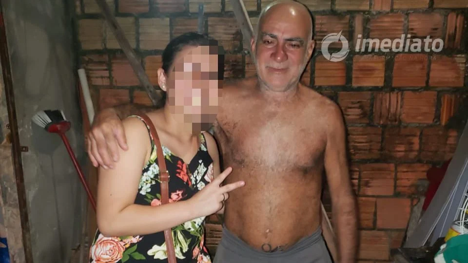 Família pede ajuda para encontrar idoso desaparecido em Manaus