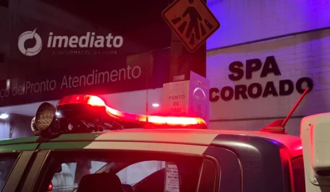 Mulher é violentamente assassinada com tiros na cabeça no bairro Coroado