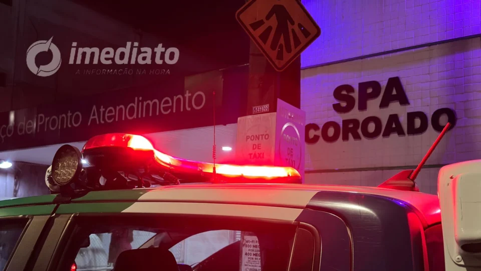 Mulher é violentamente assassinada com tiros na cabeça no bairro Coroado