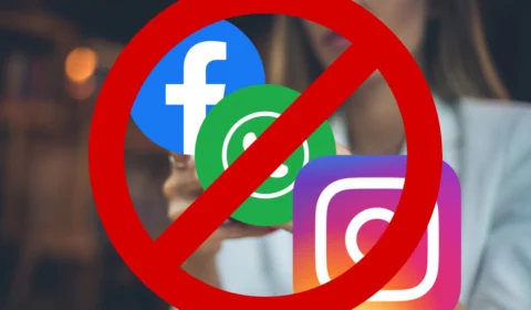 Facebook, WhatsApp e Instagram passam por instabilidade nesta sexta-feira (16)