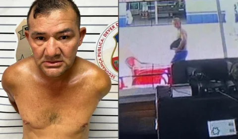 Homem é preso após roubar R$ 170 mil de banco em Parintins