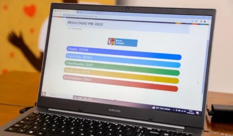 Confira o resultado preliminar do Programa Bolsa Idiomas 2023