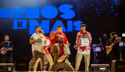 Grupo Menos é Mais realizará o maior “churras” neste sábado em Manaus