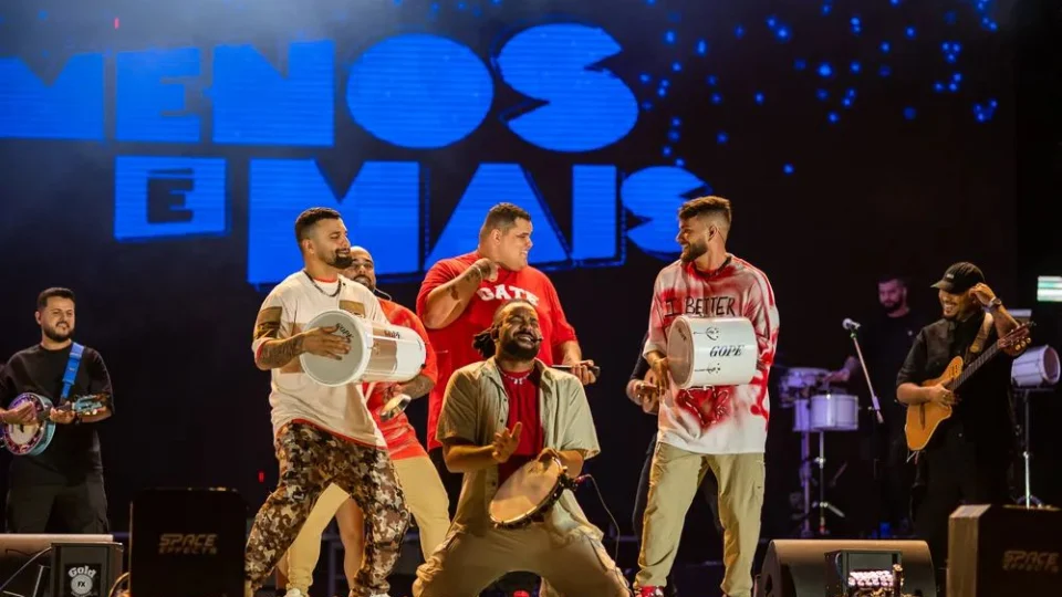 Grupo Menos é Mais realizará o maior “churras” neste sábado em Manaus