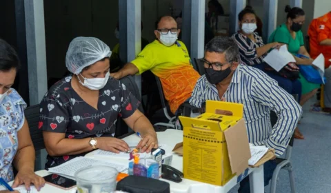 UBS Móvel atenderá moradores do conjunto Cidadão 10 a partir da segunda