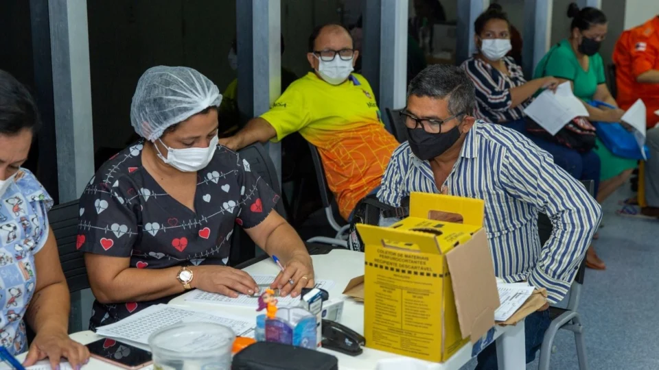 UBS Móvel atenderá moradores do conjunto Cidadão 10 a partir da segunda