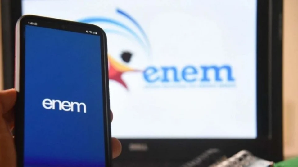 Enem 2023: Inscrições para o exame começam nesta segunda-feira