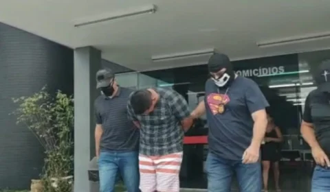 “Missão para executar”, diz delegado sobre homem suspeito de matar duas pessoas no bairro Compensa