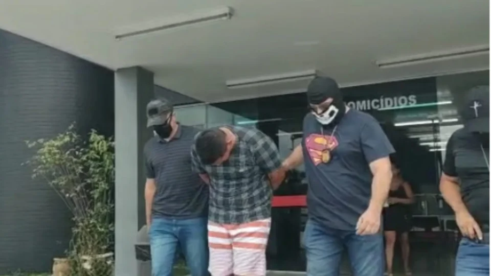 “Missão para executar”, diz delegado sobre homem suspeito de matar duas pessoas no bairro Compensa