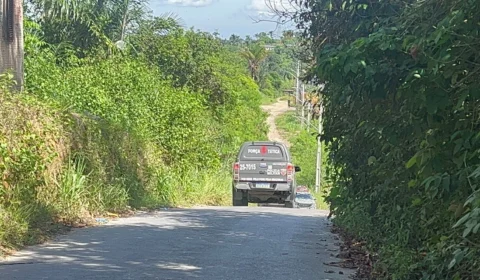 Polícia Militar realiza operação na zona Leste após moradores serem ameaçados por facção
