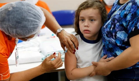 Amazonas tem baixas coberturas vacinais e população é convocada a atualizar vacinas