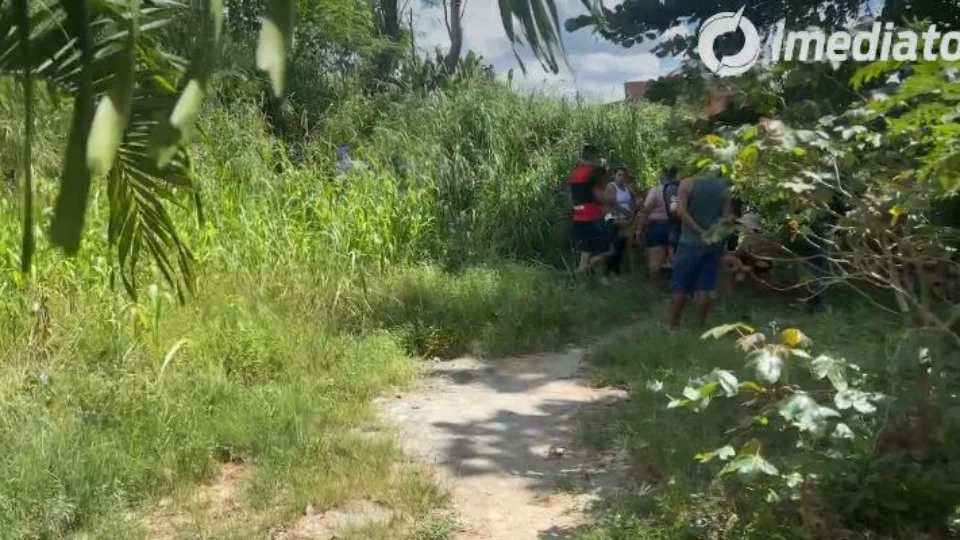 Corpo esquartejado é encontrado após família realizar buscas por desaparecido