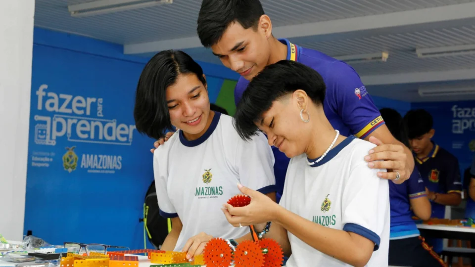 Rede estadual de ensino têm até 12 de julho para inscrever projetos em prêmio científico