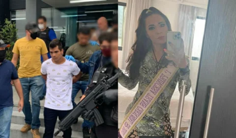 Suspeito de matar transexual amazonense em São Paulo é preso