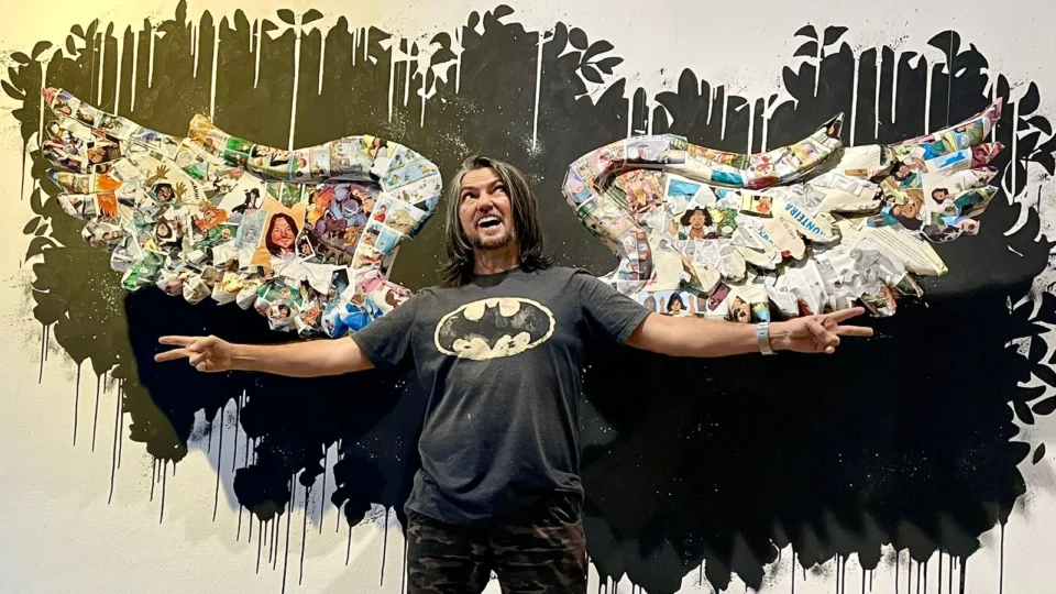 Exposição ‘Caboquinho Interativo’ estreia nesta sexta-feira na Galeria do Largo