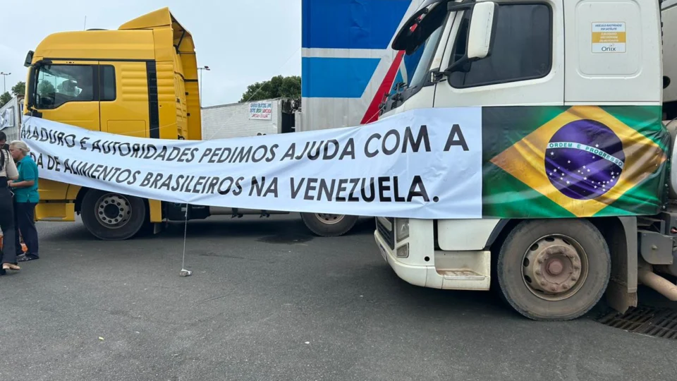 Lula quer negociar com Venezuela após 900 toneladas de alimentos irem pro lixo