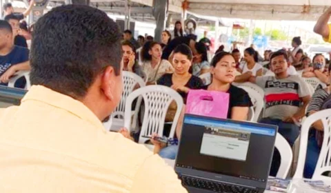Ação social promove serviços gratuitos e de cidadania neste sábado em Manaus