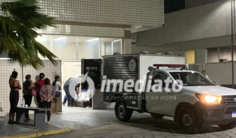 Homem desaparecido é encontrado morto em hospital