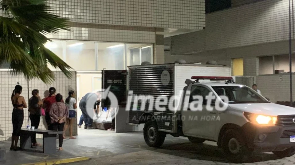 Homem desaparecido é encontrado morto em hospital